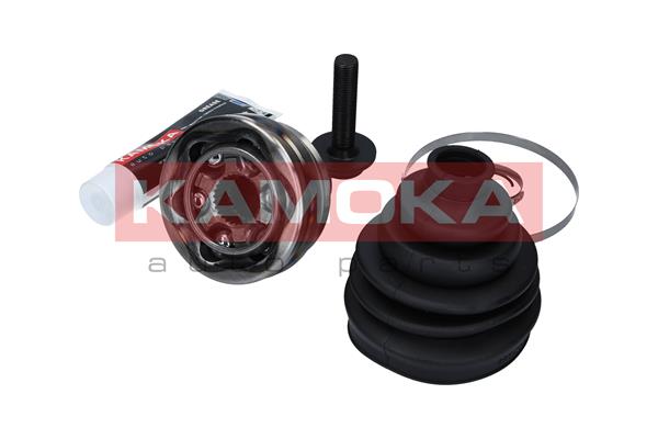 Gelenksatz, Antriebswelle radseitig Kamoka 6081 Gelenksatz, Antriebswelle radseitig Kamoka 6081 von Kamoka