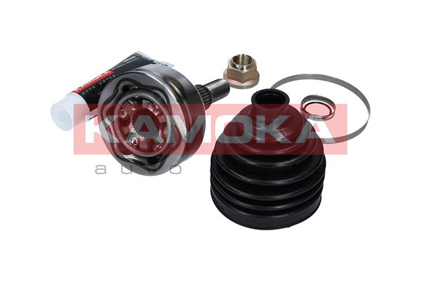 Gelenksatz, Antriebswelle radseitig Kamoka 6094 Gelenksatz, Antriebswelle radseitig Kamoka 6094 von Kamoka