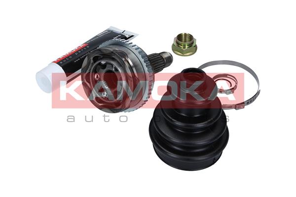 Gelenksatz, Antriebswelle radseitig Kamoka 6098 Gelenksatz, Antriebswelle radseitig Kamoka 6098 von Kamoka