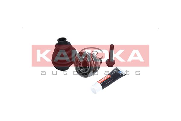 Gelenksatz, Antriebswelle radseitig Kamoka 7432 Gelenksatz, Antriebswelle radseitig Kamoka 7432 von Kamoka