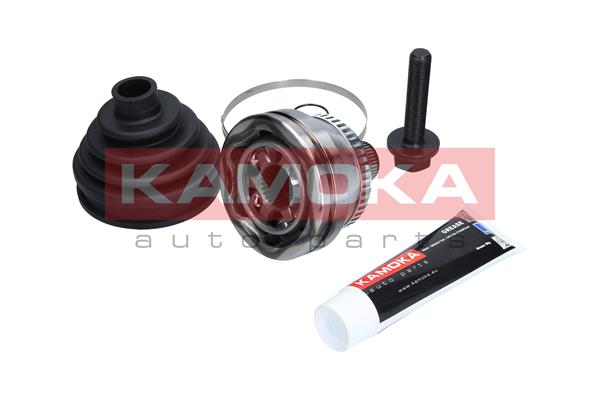Gelenksatz, Antriebswelle radseitig Kamoka 7462 Gelenksatz, Antriebswelle radseitig Kamoka 7462 von Kamoka