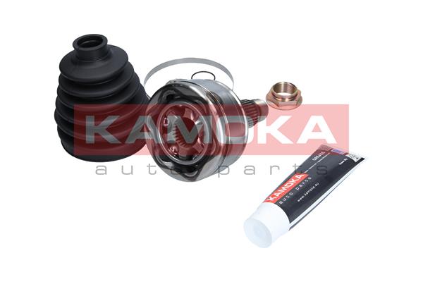 Gelenksatz, Antriebswelle radseitig Kamoka 7664 Gelenksatz, Antriebswelle radseitig Kamoka 7664 von Kamoka