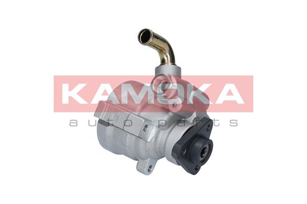 Hydraulikpumpe, Lenkung Kamoka PP002 Hydraulikpumpe, Lenkung Kamoka PP002 von Kamoka