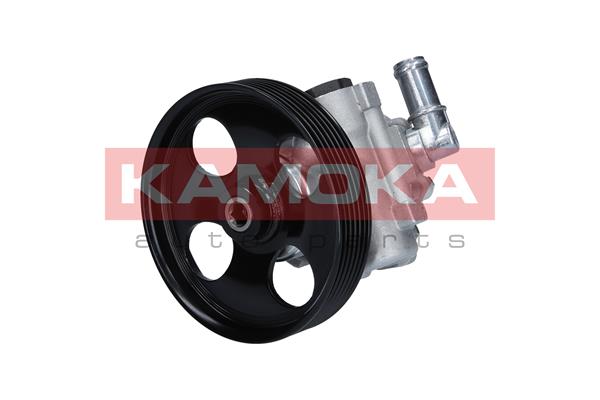 Hydraulikpumpe, Lenkung Kamoka PP003 Hydraulikpumpe, Lenkung Kamoka PP003 von Kamoka