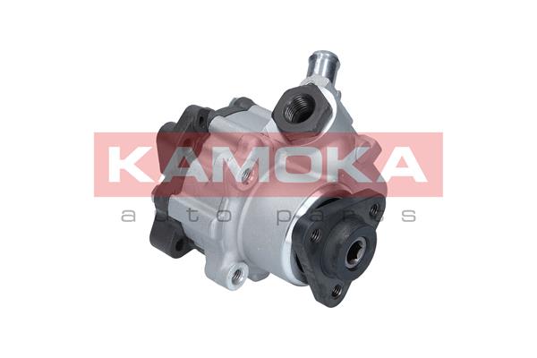 Hydraulikpumpe, Lenkung Kamoka PP010 von Kamoka