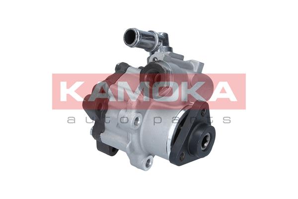 Hydraulikpumpe, Lenkung Kamoka PP018 von Kamoka