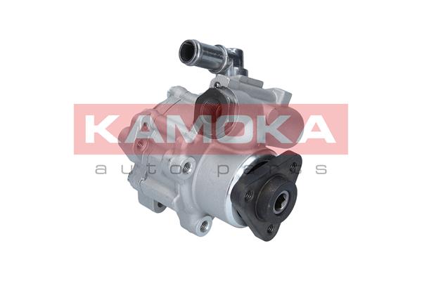 Hydraulikpumpe, Lenkung Kamoka PP022 von Kamoka