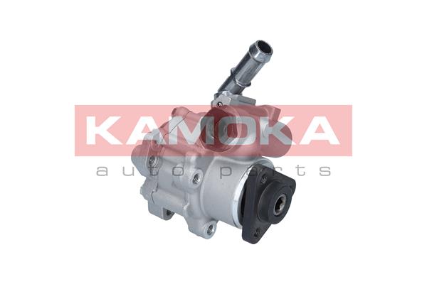 Hydraulikpumpe, Lenkung Kamoka PP028 von Kamoka