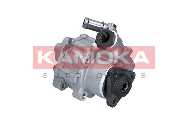 Hydraulikpumpe, Lenkung Kamoka PP036 Hydraulikpumpe, Lenkung Kamoka PP036 von Kamoka