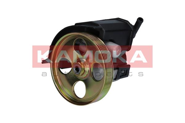 Hydraulikpumpe, Lenkung Kamoka PP053 von Kamoka