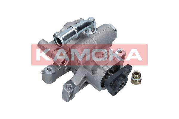 Hydraulikpumpe, Lenkung Kamoka PP069 von Kamoka