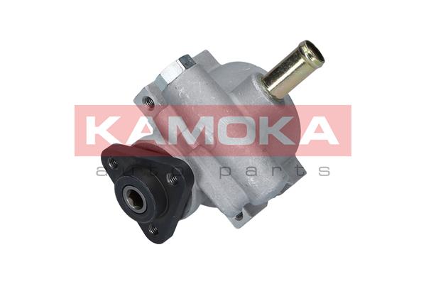 Hydraulikpumpe, Lenkung Kamoka PP073 Hydraulikpumpe, Lenkung Kamoka PP073 von Kamoka
