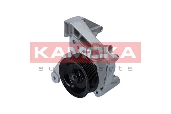 Hydraulikpumpe, Lenkung Kamoka PP086 Hydraulikpumpe, Lenkung Kamoka PP086 von Kamoka