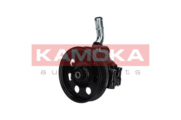 Hydraulikpumpe, Lenkung Kamoka PP095 von Kamoka