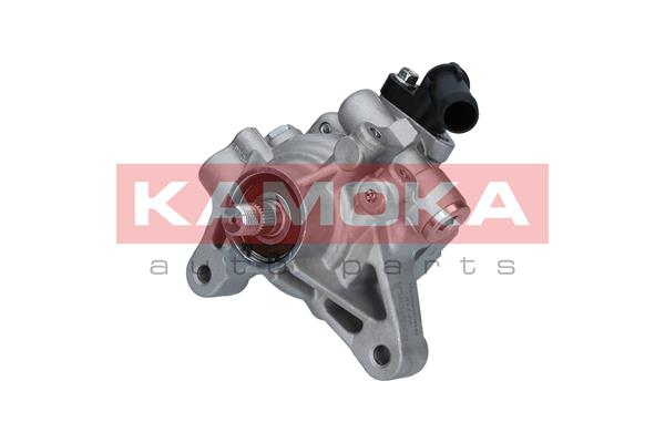 Hydraulikpumpe, Lenkung Kamoka PP118 von Kamoka