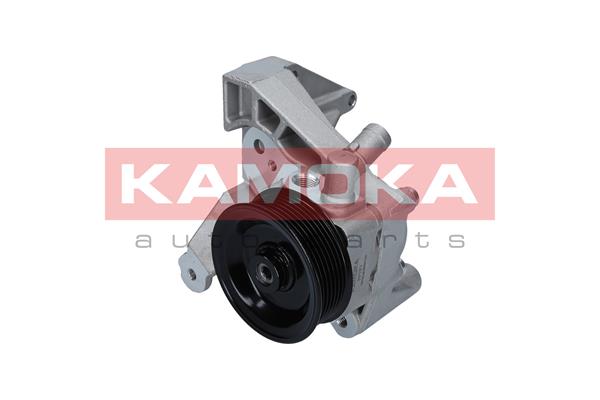 Hydraulikpumpe, Lenkung Kamoka PP121 Hydraulikpumpe, Lenkung Kamoka PP121 von Kamoka
