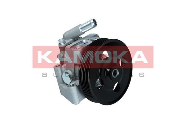 Hydraulikpumpe, Lenkung Kamoka PP124 von Kamoka