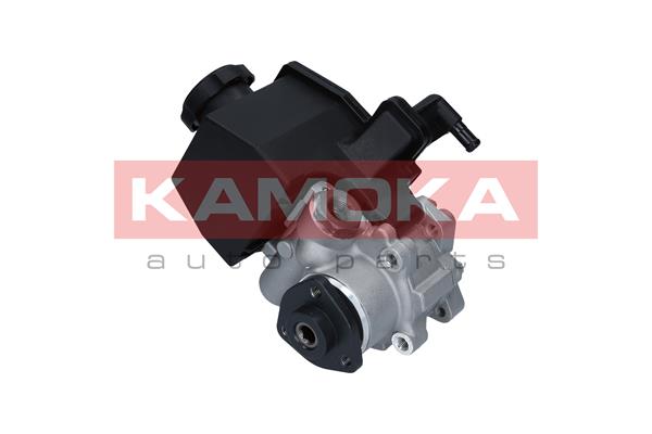 Hydraulikpumpe, Lenkung Kamoka PP129 von Kamoka