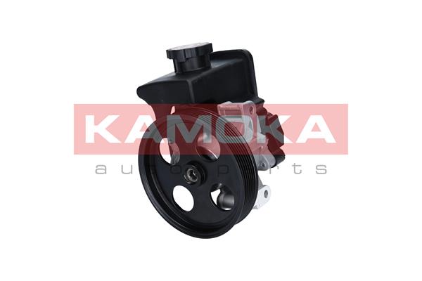 Hydraulikpumpe, Lenkung Kamoka PP133 von Kamoka