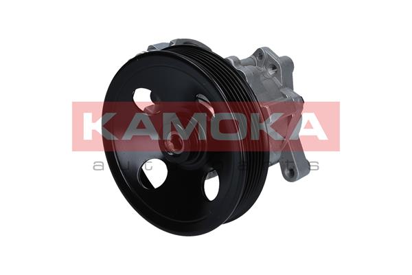 Hydraulikpumpe, Lenkung Kamoka PP136 von Kamoka