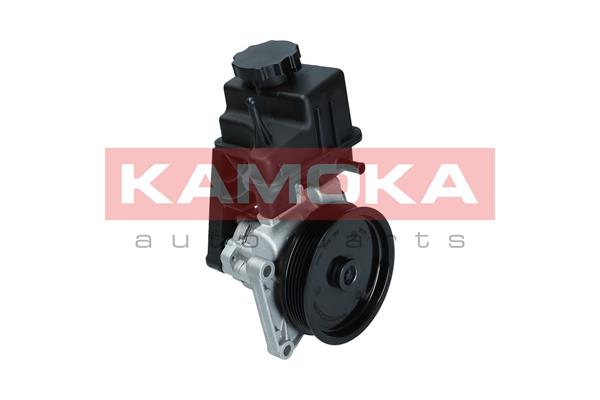 Hydraulikpumpe, Lenkung Kamoka PP143 Hydraulikpumpe, Lenkung Kamoka PP143 von Kamoka