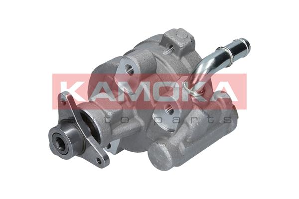 Hydraulikpumpe, Lenkung Kamoka PP173 Hydraulikpumpe, Lenkung Kamoka PP173 von Kamoka