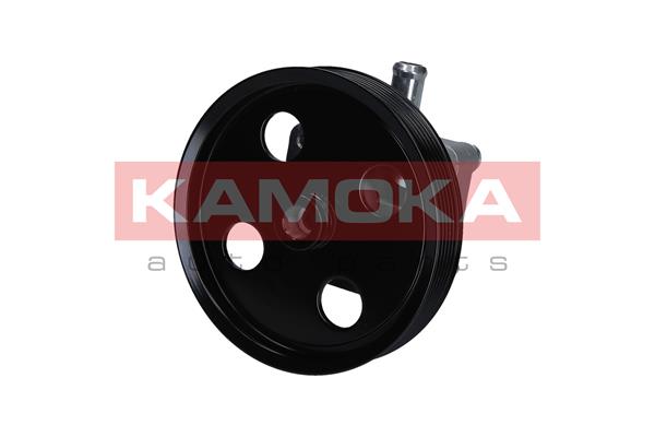 Hydraulikpumpe, Lenkung Kamoka PP188 Hydraulikpumpe, Lenkung Kamoka PP188 von Kamoka