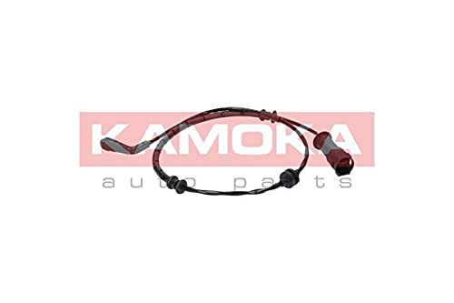 KAMOKA 105017 Bremskraftverstärker von Kamoka