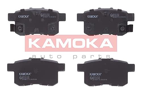 KAMOKA JQ101122 Bremsbeläge von KAMOKA