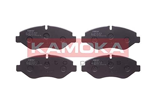KAMOKA JQ101156 Bremsbeläge von KAMOKA