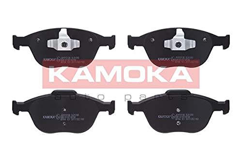 KAMOKA JQ1013136 Bremsbeläge von KAMOKA