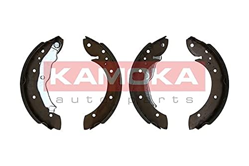 KAMOKA JQ202014 Bremsbacken und Zubehör von KAMOKA