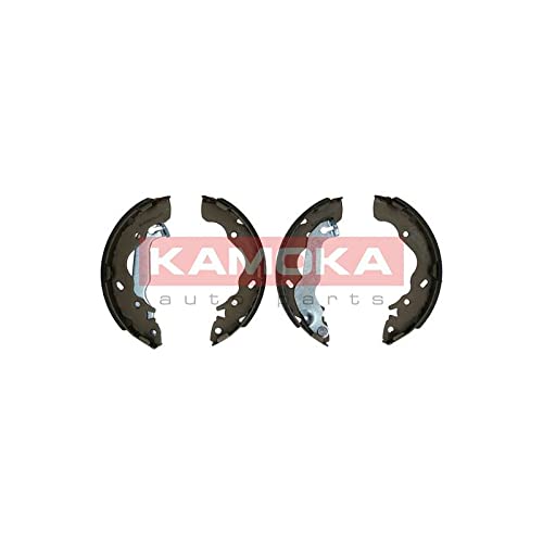 KAMOKA JQ202037 Bremsbacken und Zubehör von Kamoka