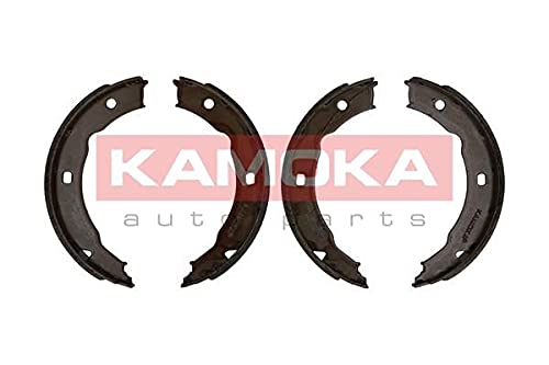 KAMOKA JQ212044 Bremsbacken und Zubehör von Kamoka