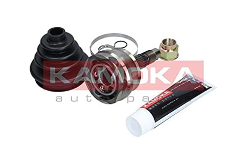 Kamoka 6693 KAMOKA Gelenksatz, Antriebswelle Kamoka 6693 KAMOKA Gelenksatz, Antriebswelle von KAMOKA