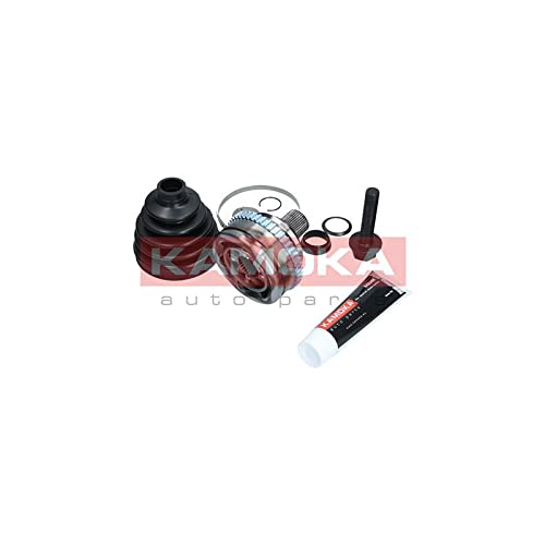 Kamoka 6740 KAMOKA Gelenksatz, Antriebswelle Kamoka 6740 KAMOKA Gelenksatz, Antriebswelle von KAMOKA