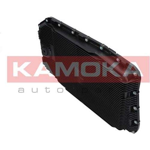 Kamoka F600701 - Ölwanne, Automatikgetriebe von KAMOKA