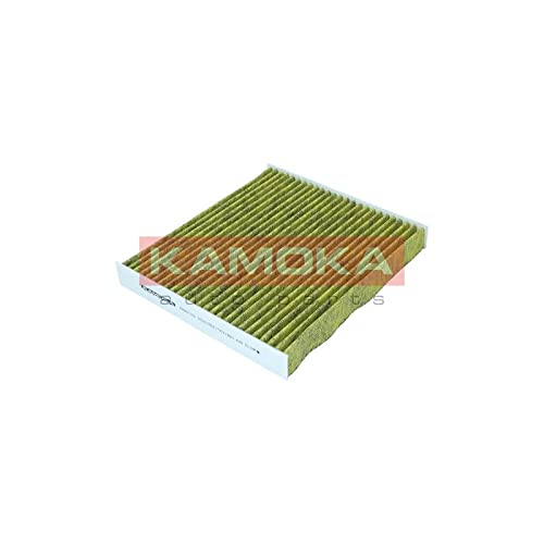 Kamoka Filter, Innenraumluft 6080129 von KAMOKA