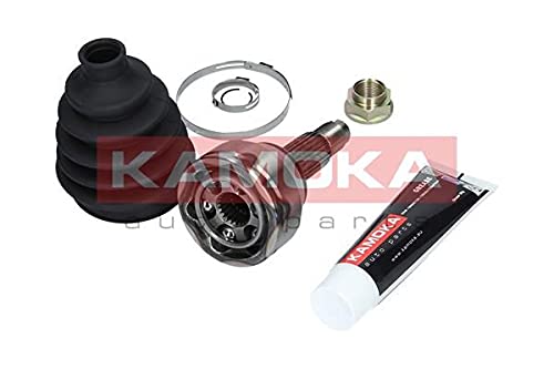 Kamoka Gelenksatz Gelenk Antriebswelle Antriebswellengelenk Wellengelenk 6148 Kamoka Gelenksatz Gelenk Antriebswelle Antriebswellengelenk Wellengelenk 6148 von KAMOKA