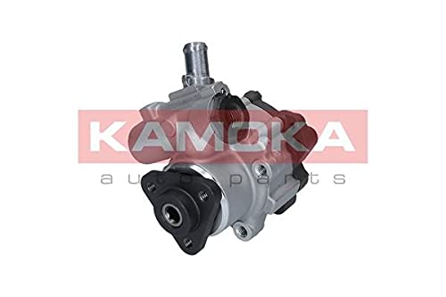 Kamoka Hydraulikpumpe Lenkung Hydraulik Pumpe Servolenkung Servolenkungspumpe PP041 von KAMOKA