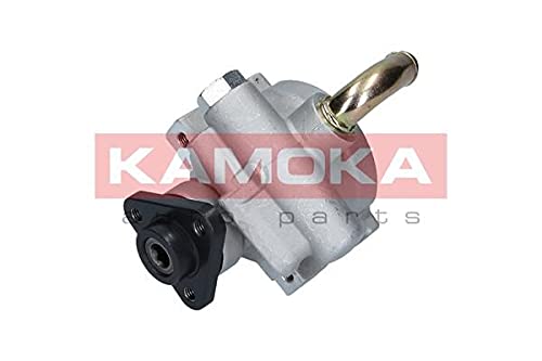 Kamoka Hydraulikpumpe Lenkung Hydraulik Pumpe Servolenkung Servolenkungspumpe PP122 von KAMOKA