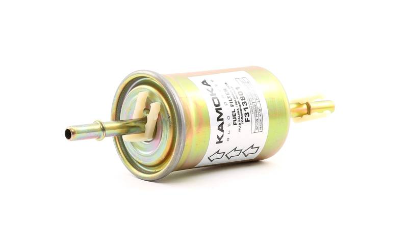 Kamoka F313801 - Kraftstofffilter von KAMOKA