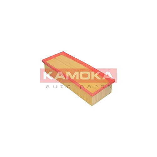 Kamoka Luftfilter Luft Filter Filterung Motorluft Motorluftfilter F201201 von KAMOKA
