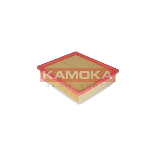 Kamoka Luftfilter Luft Filter Filterung Motorluft Motorluftfilter F209701 von Kamoka