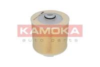 Kamoka Luftfilter Luft Filter Filterung Motorluft Motorluftfilter F236801 von Kamoka
