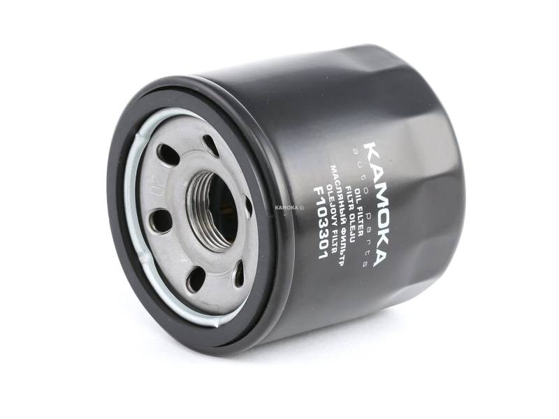 Kamoka F103301 - Ölfilter von KAMOKA
