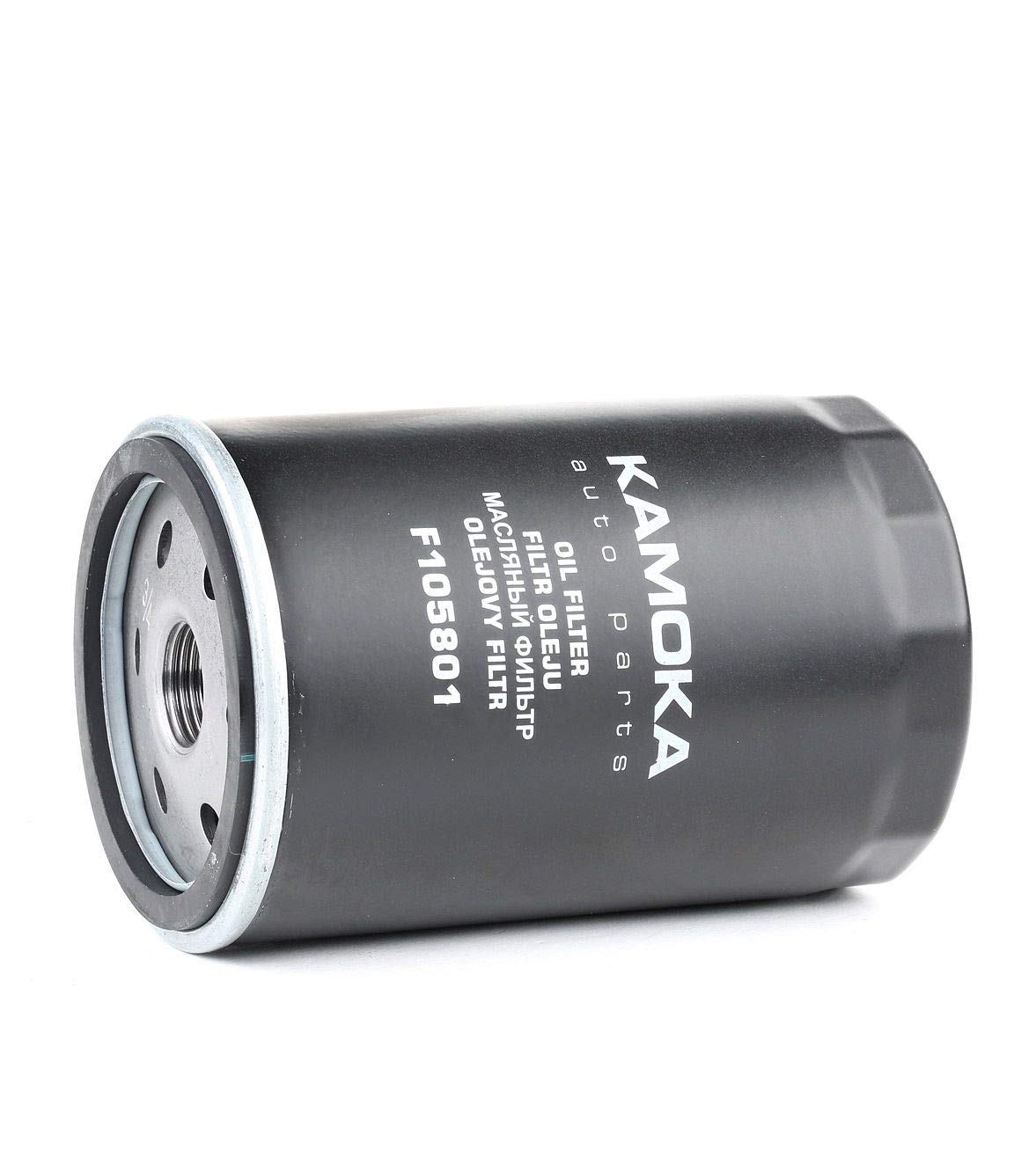 Kamoka F105801 - Ölfilter von KAMOKA