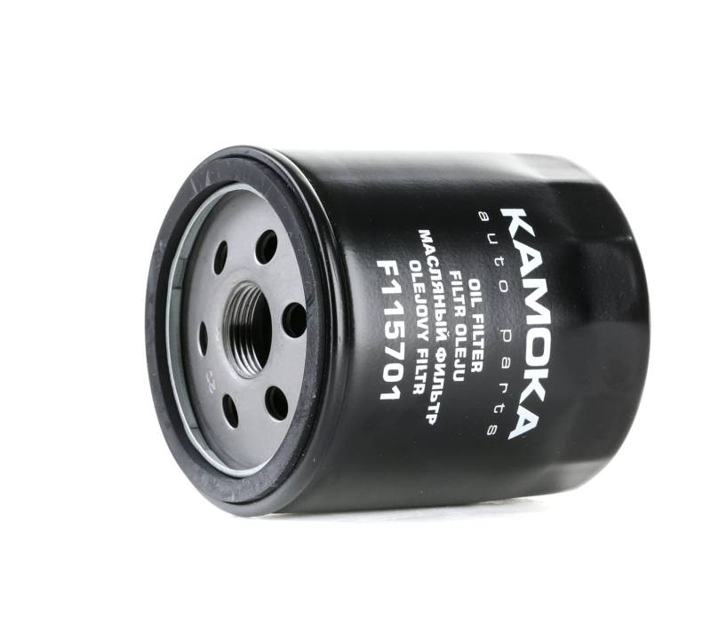 KAMOKA Ölfilter F115701 von KAMOKA