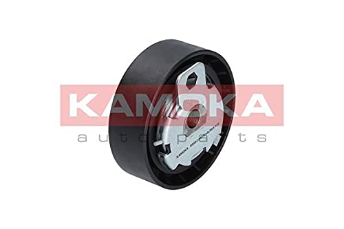 Kamoka R0052 - Spannrolle, Zahnriemen von KAMOKA