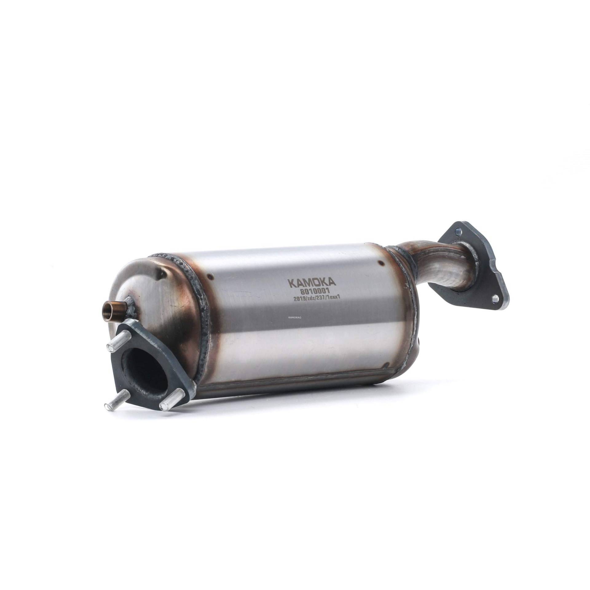 Kamoka Ruß-/Partikelfilter, Abgasanlage 8010001 Kamoka Ruß-/Partikelfilter, Abgasanlage 8010001 von KAMOKA